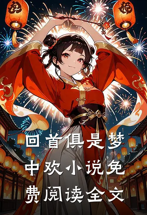 回首俱是梦中欢免费阅读全文