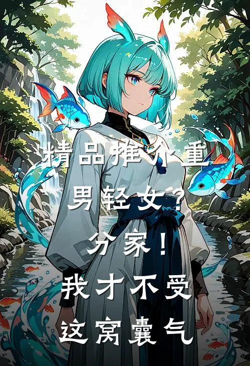精品推介重男轻女？分家！我才不受这窝囊气