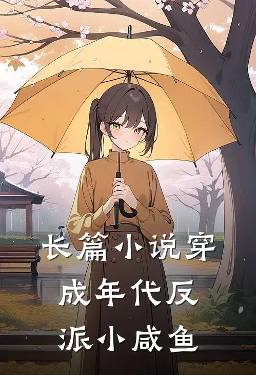 长篇小说穿成年代反派小咸鱼