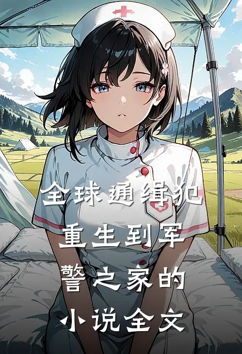 全球通缉犯重生到军警之家的全文免费