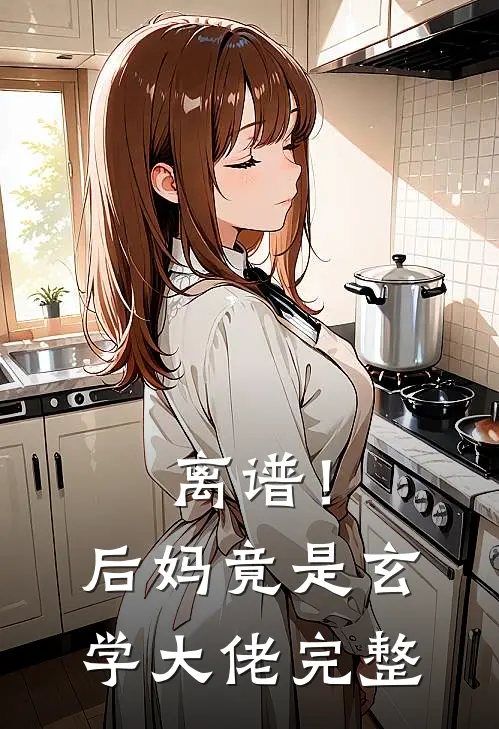 离谱!后妈竟是玄学大佬完整