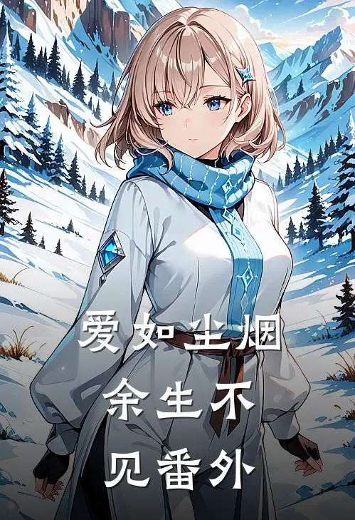 爱如尘烟,余生不见番外免费阅读