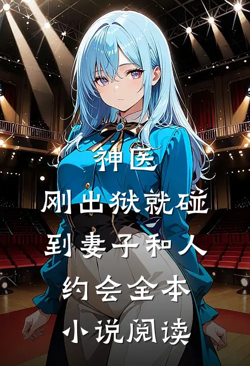 神医刚出狱就碰到妻子和人约会全本阅读