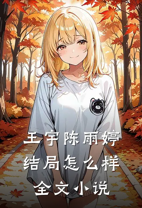 王宇陈雨婷结局怎么样全文小说