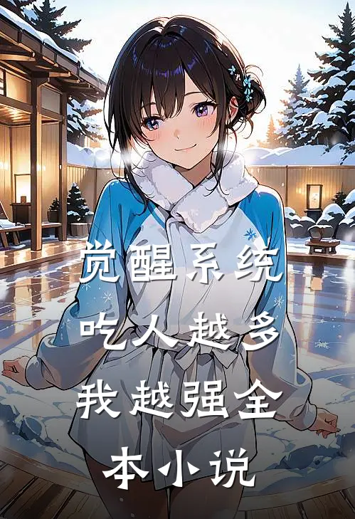 觉醒系统,吃人越多我越强全本小说