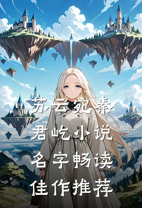 苏云宛秦君屹小说名字畅读佳作推荐