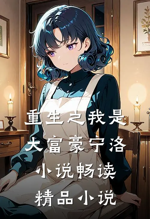 重生之我是大富豪宁洛小说畅读精品小说
