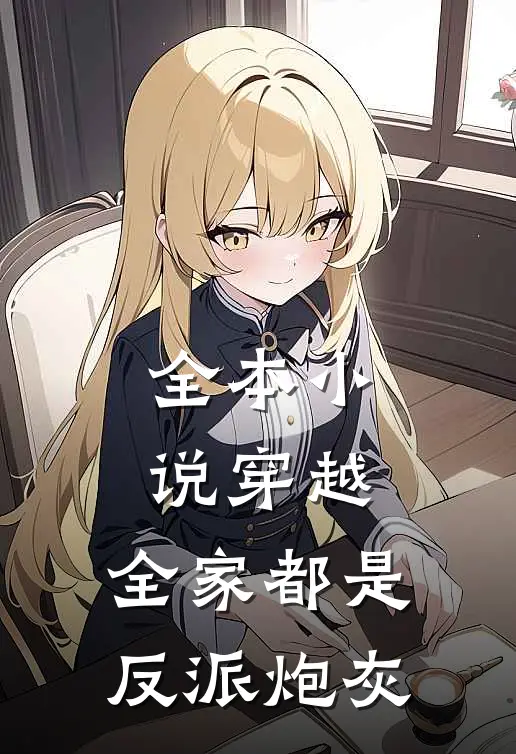 全本穿越全家都是反派炮灰
