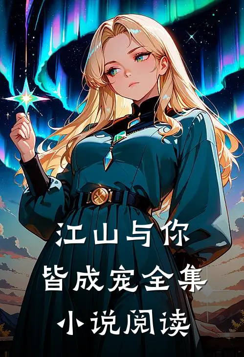 江山与你,皆成宠全集阅读