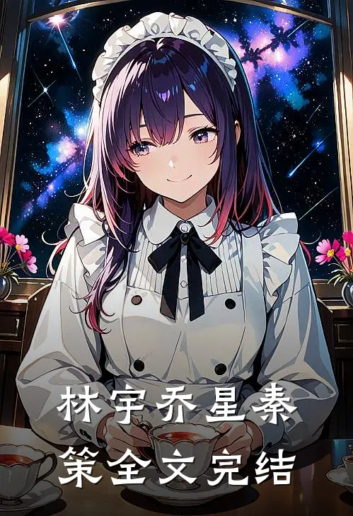 林宇乔星秦策全文完结
