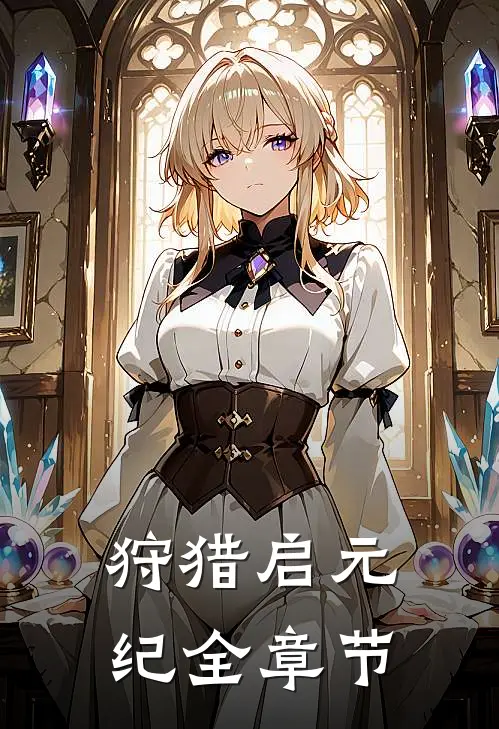 狩猎启元纪全章节