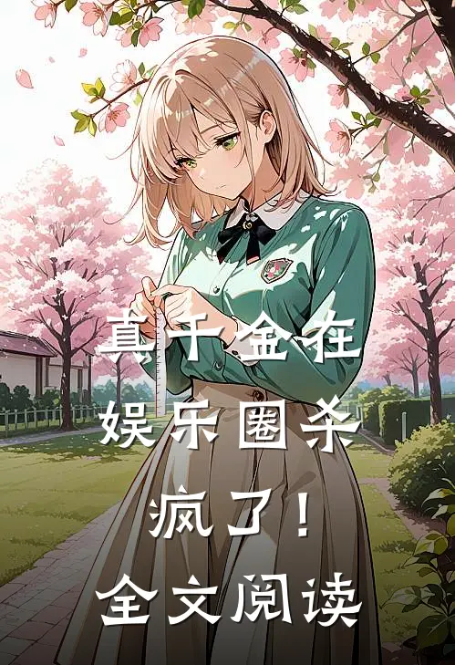 真千金在娱乐圈杀疯了!全文阅读