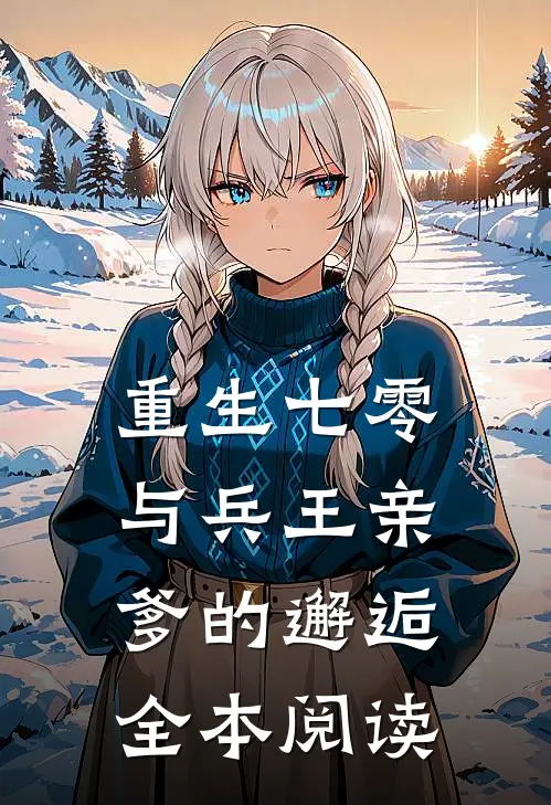 重生七零与兵王亲爹的邂逅全本阅读