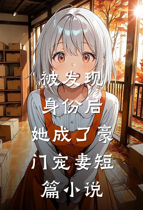 被发现身份后,她成了豪门宠妻短篇在线阅读