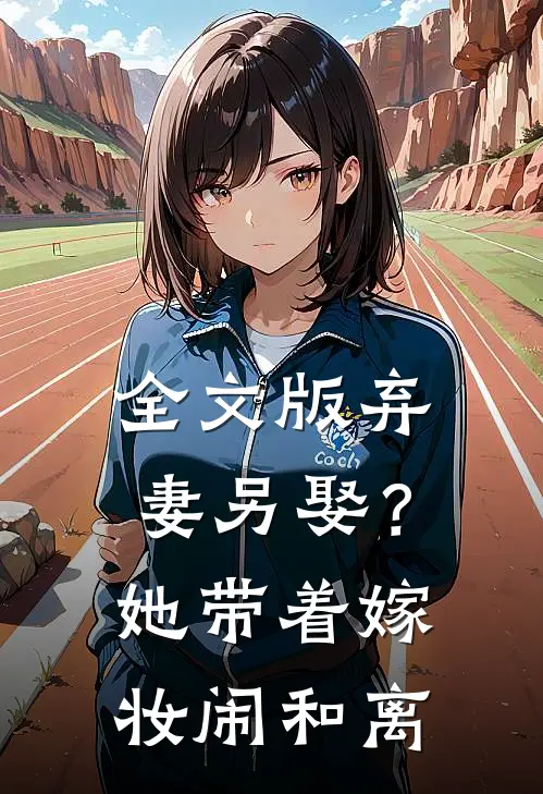 全文版弃妻另娶？她带着嫁妆闹和离