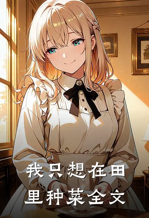 我只想在田里种菜全文