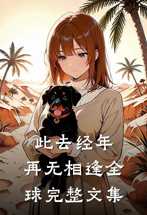 此去经年，再无相逢全球完整文集