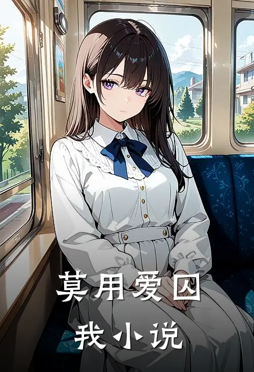 莫用爱囚我小说