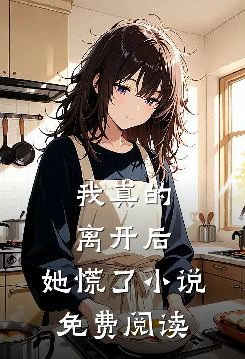 我真的离开后,她慌了免费阅读