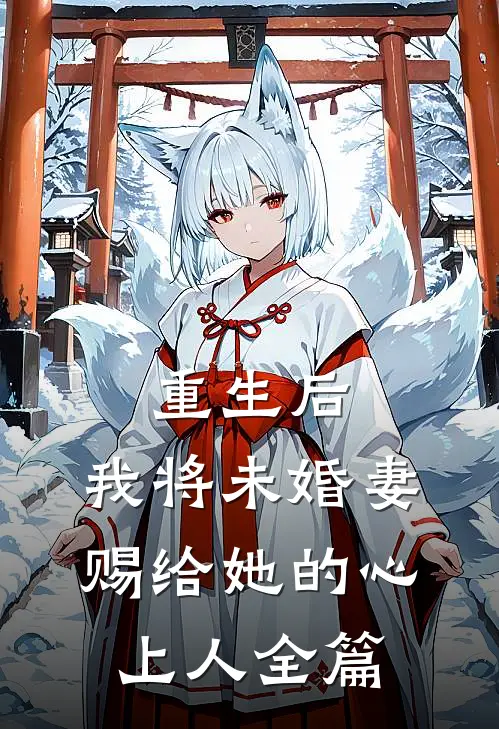 重生后,我将未婚妻赐给她的心上人全篇