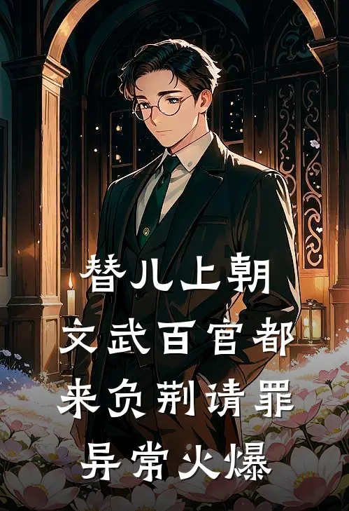 替儿上朝：文武百官都来负荆请罪异常火爆