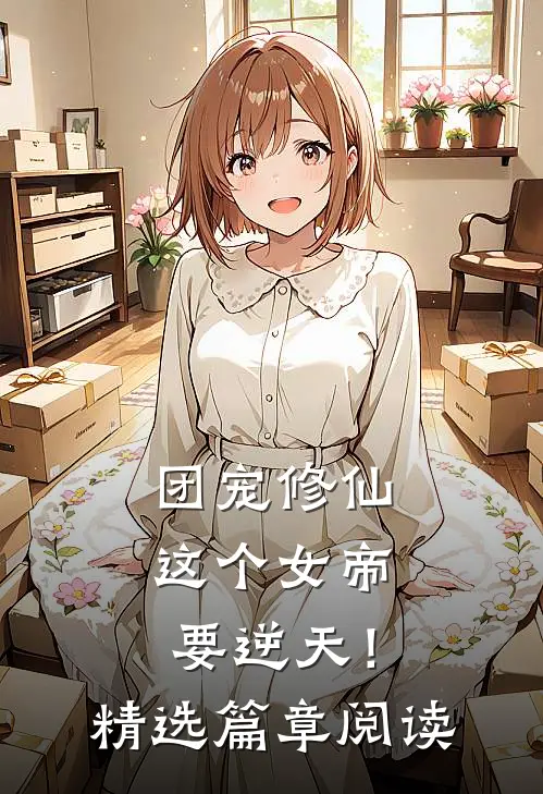 团宠修仙：这个女帝要逆天！精选篇章阅读