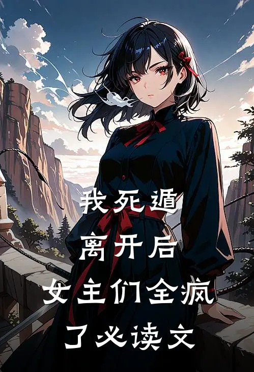 我死遁离开后,女主们全疯了必读文学