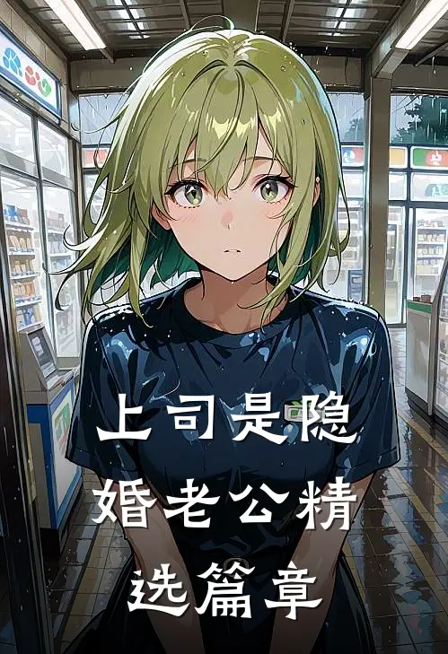 上司是隐婚老公精选篇章