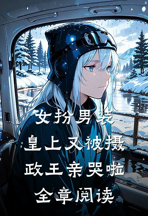 女扮男装,皇上又被摄政王亲哭啦全章阅读免费