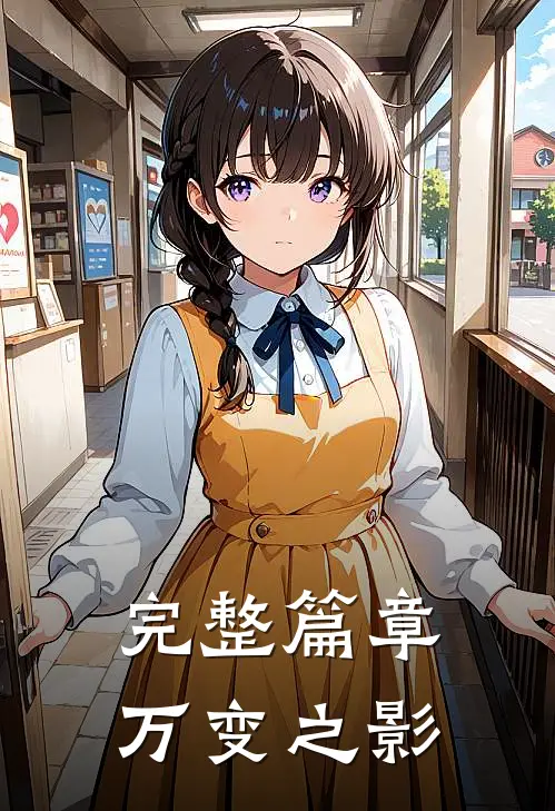 完整篇章万变之影