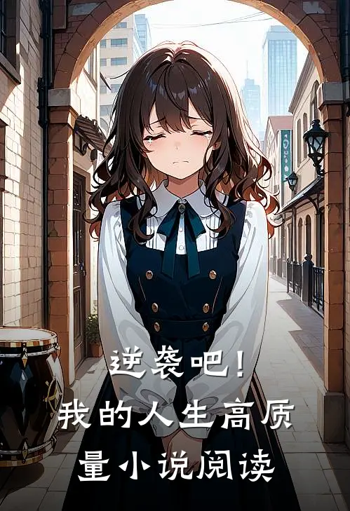 逆袭吧!我的人生高质量阅读免费