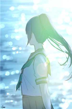 偏我走时冰雪消融短篇小说阅读