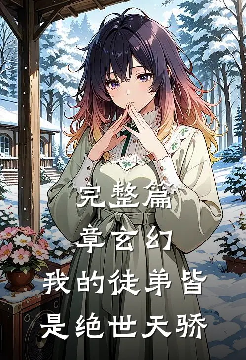 完整篇章玄幻我的徒弟皆是绝世天骄