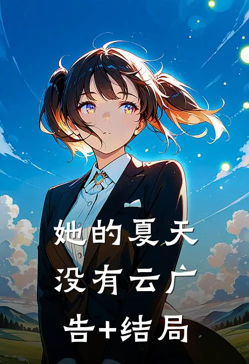 她的夏天没有云广告+结局