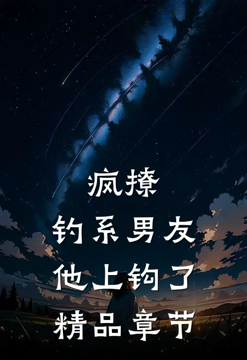 疯撩,钓系男友他上钩了精品章节