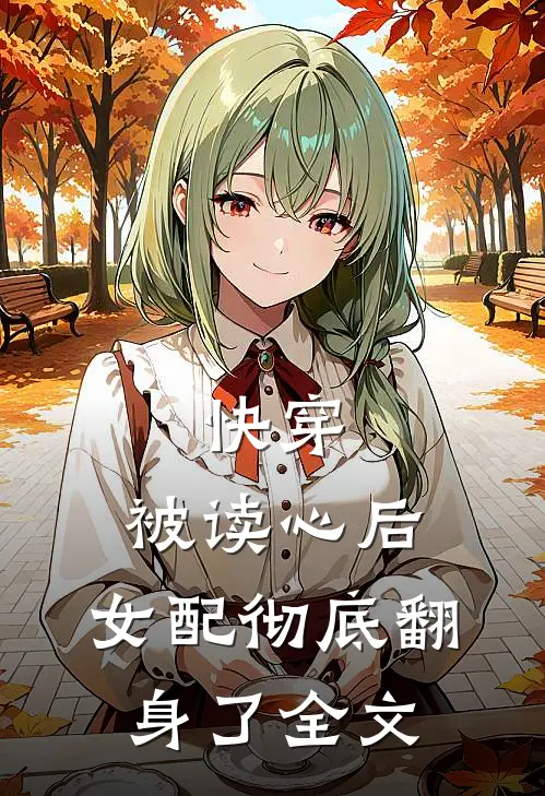 快穿：被读心后，女配彻底翻身了全文