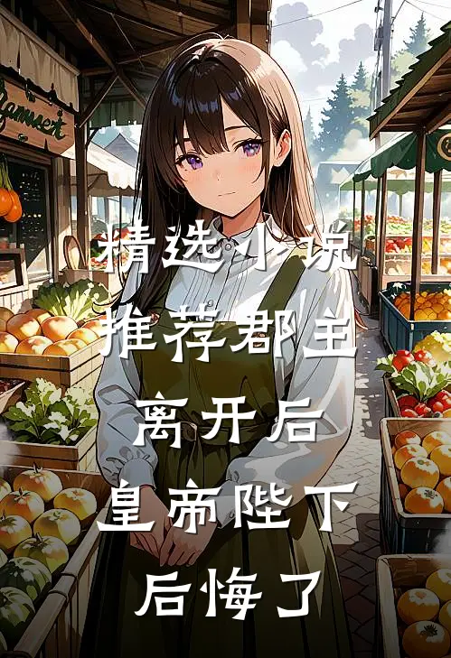 精选小说推荐郡主离开后，皇帝陛下后悔了