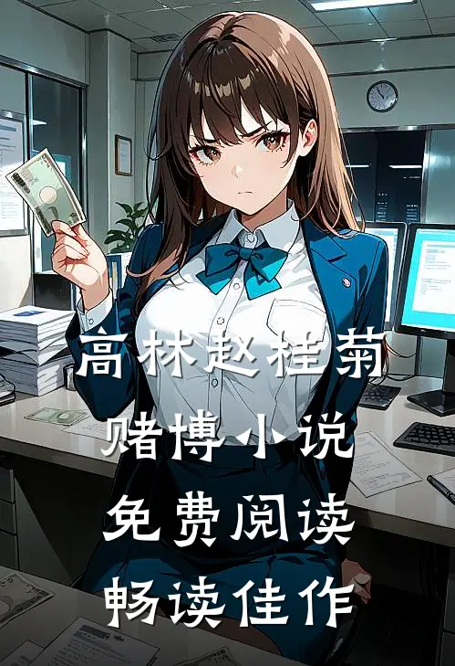 高林赵桂菊赌博小说免费阅读畅读佳作