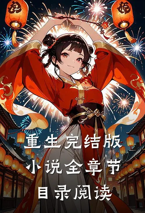 重生完结版全章节目录阅读