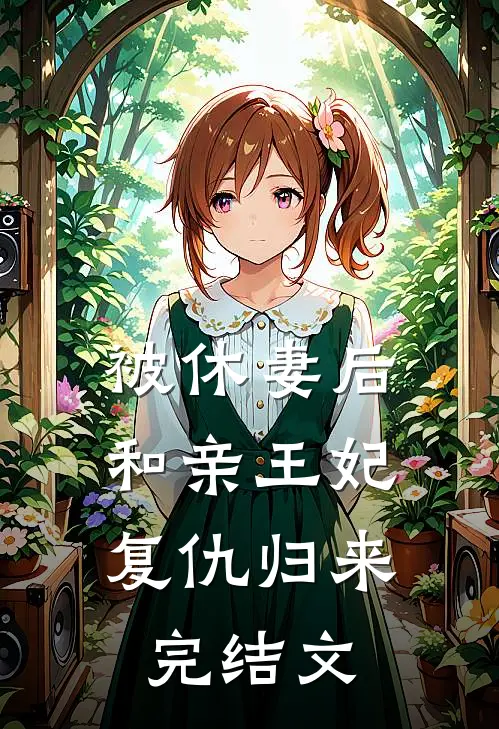 被休妻后,和亲王妃复仇归来完结文学