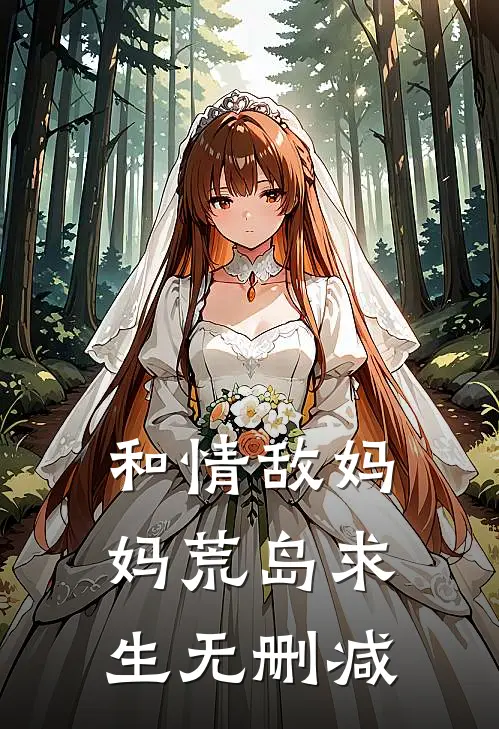 和情敌妈妈荒岛求生无删减