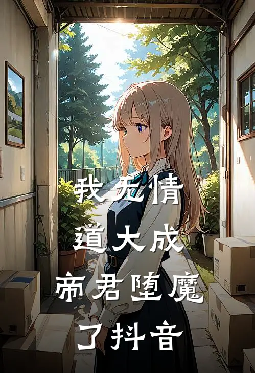 我无情道大成,帝君堕魔了抖音漫画