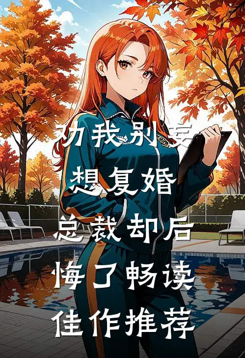 劝我别妄想复婚,总裁却后悔了畅读佳作推荐