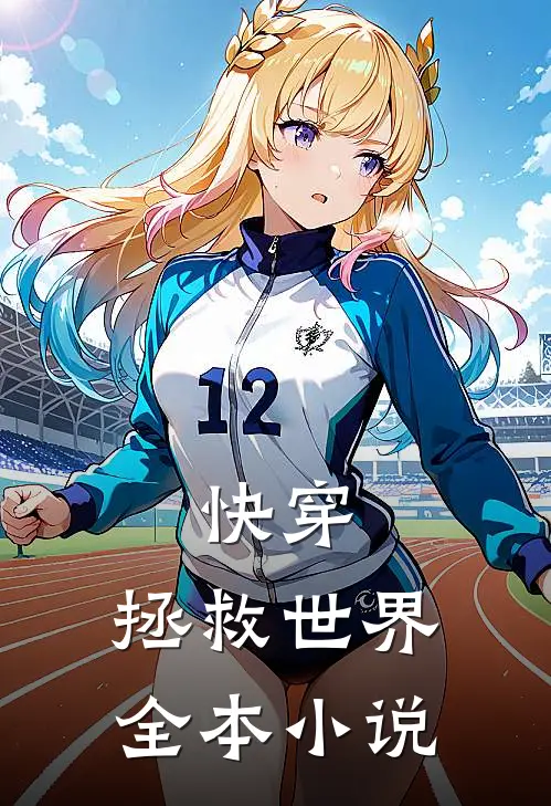 快穿拯救世界全本