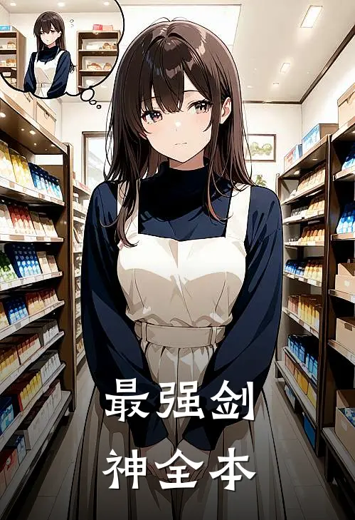 最强剑神全本