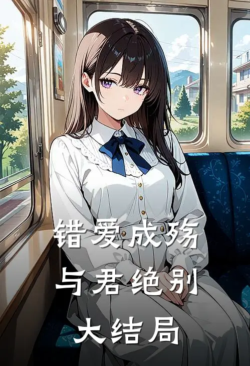 错爱成殇,与君绝别大结局免费观看