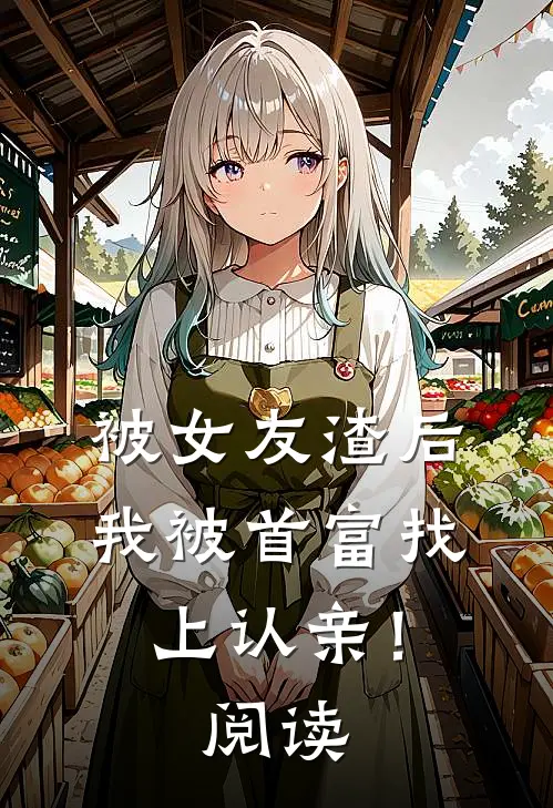 被女友渣后,我被首富找上认亲!阅读