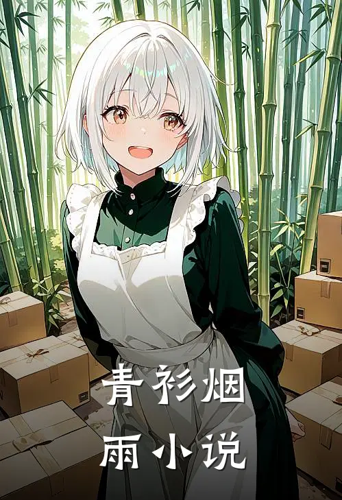 青衫烟雨小说