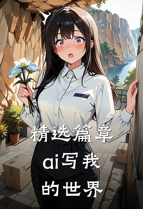 精选篇章ai写我的世界