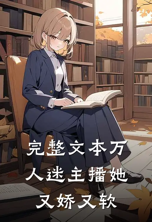 完整文本万人迷主播她又娇又软